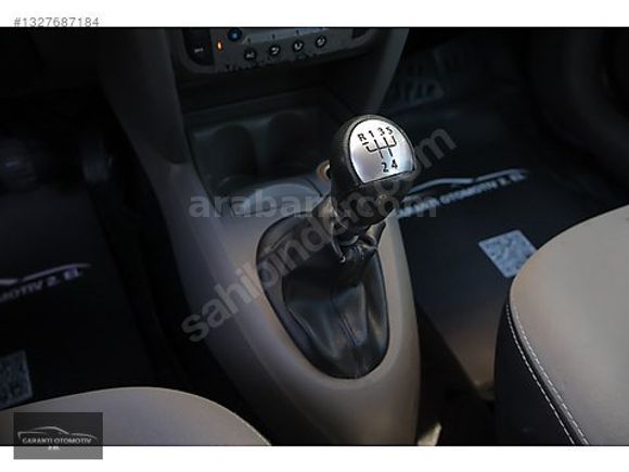 2009-RENAULT-SYMBOL-1.4-EXPRESSİON-108.000 KM