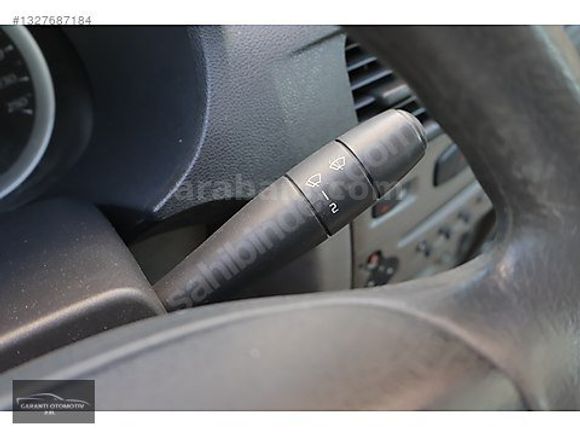 2009-RENAULT-SYMBOL-1.4-EXPRESSİON-108.000 KM