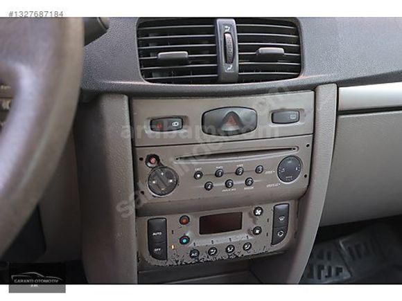 2009-RENAULT-SYMBOL-1.4-EXPRESSİON-108.000 KM