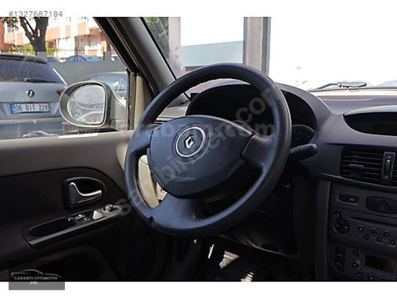 2009-RENAULT-SYMBOL-1.4-EXPRESSİON-108.000 KM