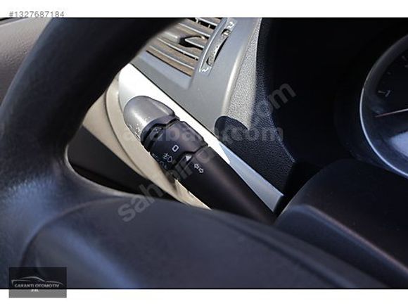 2009-RENAULT-SYMBOL-1.4-EXPRESSİON-108.000 KM