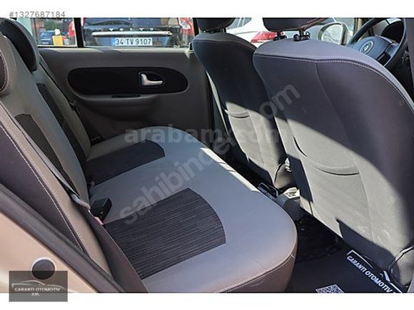 2009-RENAULT-SYMBOL-1.4-EXPRESSİON-108.000 KM