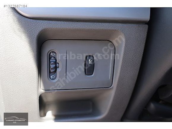 2009-RENAULT-SYMBOL-1.4-EXPRESSİON-108.000 KM