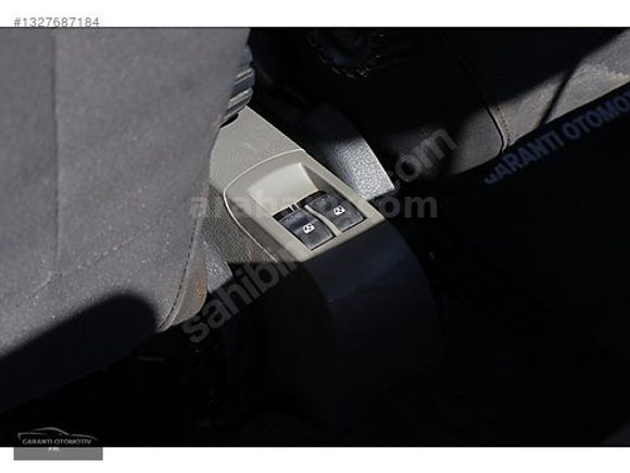 2009-RENAULT-SYMBOL-1.4-EXPRESSİON-108.000 KM