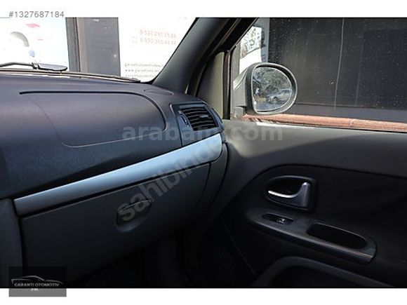 2009-RENAULT-SYMBOL-1.4-EXPRESSİON-108.000 KM
