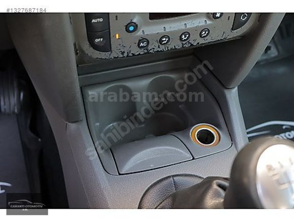 2009-RENAULT-SYMBOL-1.4-EXPRESSİON-108.000 KM