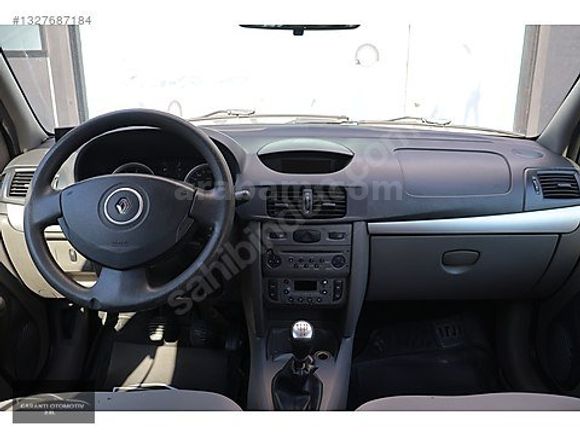 2009-RENAULT-SYMBOL-1.4-EXPRESSİON-108.000 KM