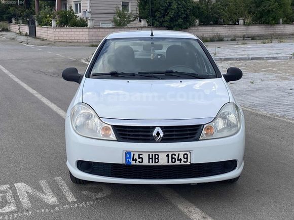 GEROĞLU OTOMOTİV DEN 2011 1.4 AUTHENTİQUE SYMBOL HATASIZ