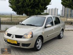 2008 RENAULT SYMBOL 1.4 LPG Lİ EXTREM 145.000 KM HATASIZ BOYASIZ