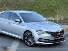 -WINCARS-2020 SÜPERB 1.5 TSI 150HP DSG PREMİUM-SRV BKM-ELK.BAGAJ