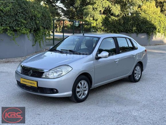 SEMBOL EXPRESSİON HATASIZ 160 KM