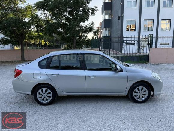 SEMBOL EXPRESSİON HATASIZ 160 KM