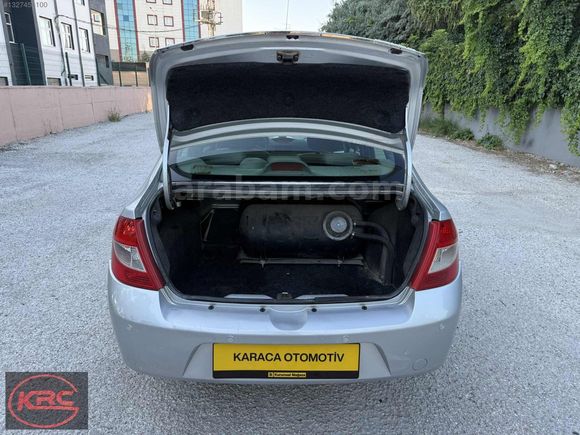 SEMBOL EXPRESSİON HATASIZ 160 KM