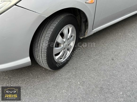 2010 MODEL 1.4 RENAULT SYMBOL DÜŞK KM ÇİFT AİRBAG LPG'Lİ HATASIZ