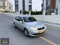 2010 MODEL 1.4 RENAULT SYMBOL DÜŞK KM ÇİFT AİRBAG LPG'Lİ HATASIZ