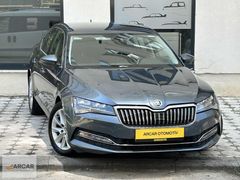 *KREDİ İMKANI*2021 HATASIZ BOYASIZ SKODA SUPERB 1.5TSI %20KDV