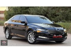 HATASIZ / BOYASIZ / 2021 Skoda Süperb 1.5 TSI ACT / DSG/DÜŞÜK KM