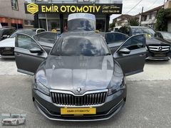 EMİR OTOMOTİV'DEN 2022 1.5 TSI PREMIUM SERVİS BAKIMLI