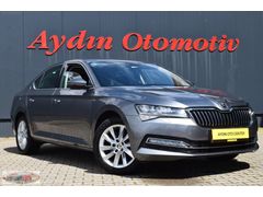 2023 SKODA SUPER B 1.5 TSİ PREMIUM / 86.000 KM /
