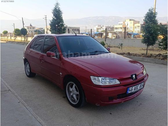 1.6 BENZİN LPG 306