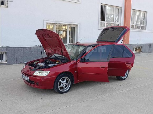 1.6 BENZİN LPG 306