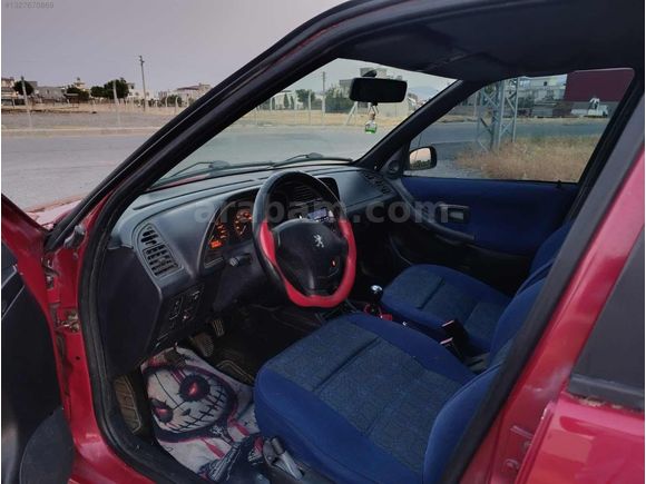 1.6 BENZİN LPG 306