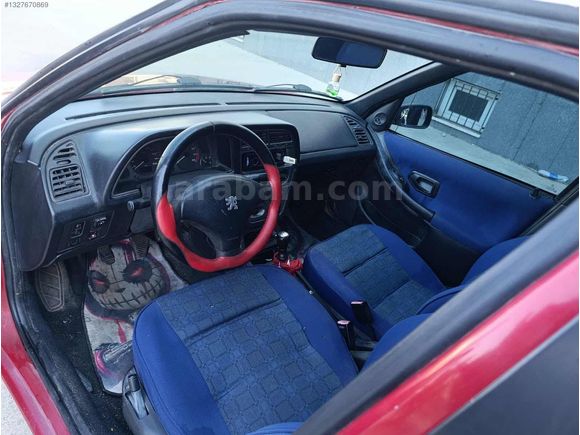 1.6 BENZİN LPG 306
