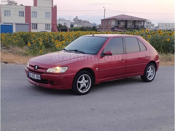 1.6 BENZİN LPG 306