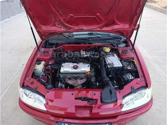 1.6 BENZİN LPG 306