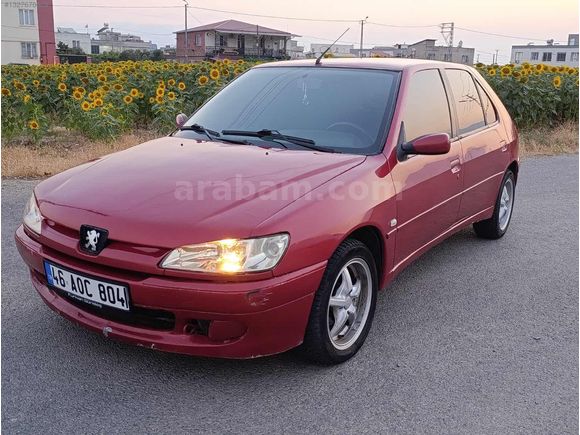 1.6 BENZİN LPG 306