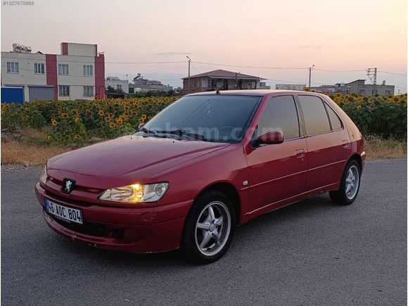 1.6 BENZİN LPG 306