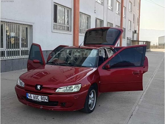 1.6 BENZİN LPG 306