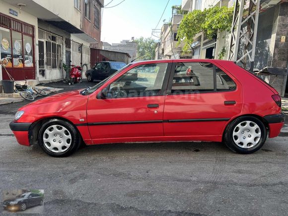 ACİL SATLIK 1998 MODEL 1.6 LPG MANUEL