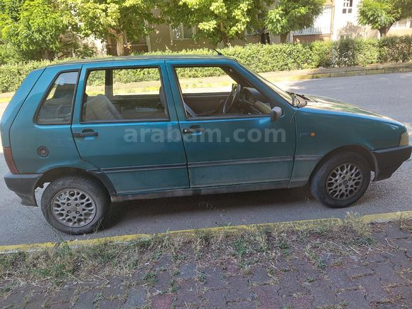 Sahibinden Fiat Uno 70 S 2000 Model