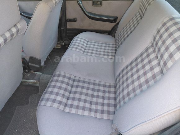 Sahibinden Fiat Uno 70 S 2000 Model