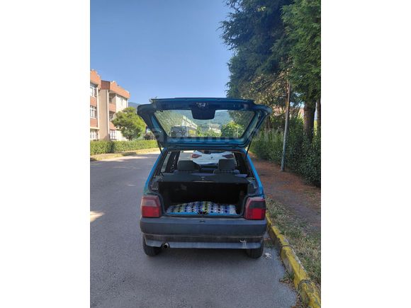 Sahibinden Fiat Uno 70 S 2000 Model