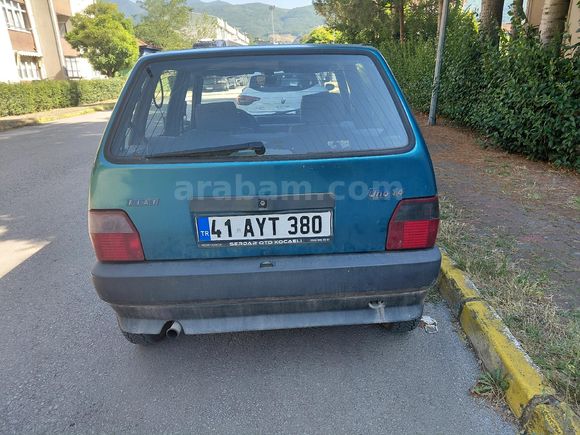Sahibinden Fiat Uno 70 S 2000 Model