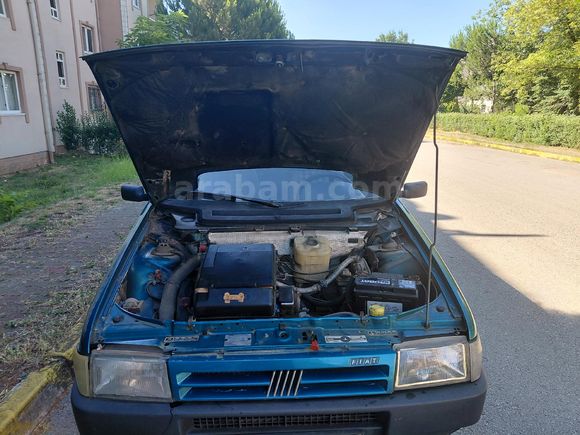 Sahibinden Fiat Uno 70 S 2000 Model
