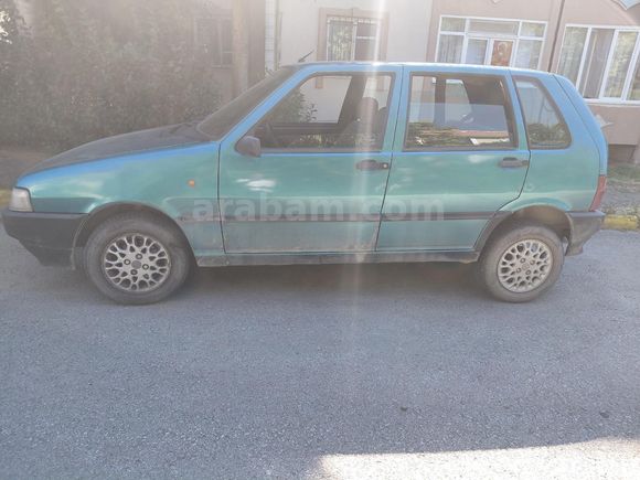 Sahibinden Fiat Uno 70 S 2000 Model