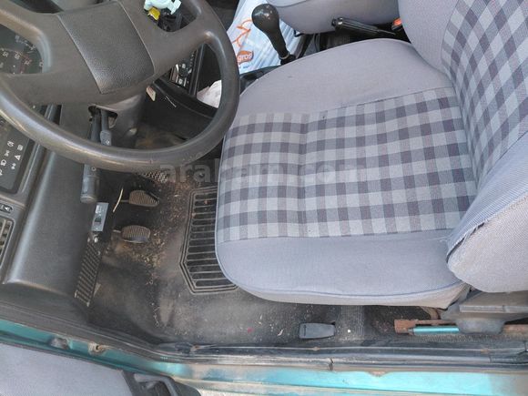 Sahibinden Fiat Uno 70 S 2000 Model
