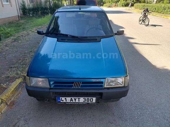 Sahibinden Fiat Uno 70 S 2000 Model