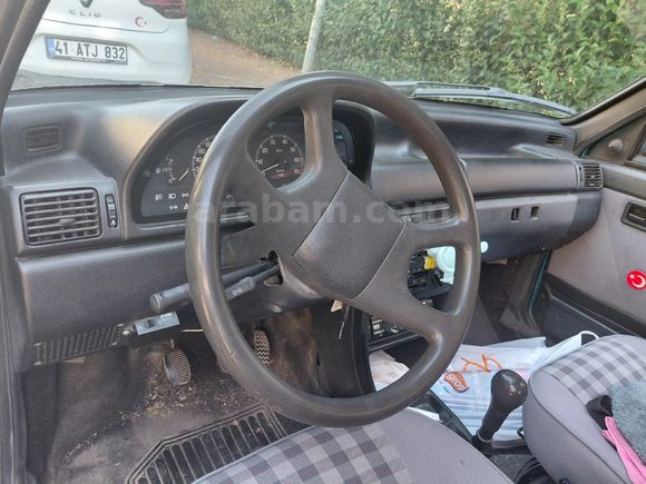 Sahibinden Fiat Uno 70 S 2000 Model