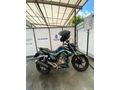 Sahibinden Mondial 125 Drift L