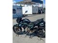 Sahibinden Mondial 125 Drift L