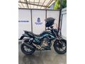 Sahibinden Mondial 125 Drift L