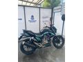 Sahibinden Mondial 125 Drift L