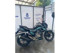 Sahibinden Mondial 125 Drift L