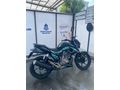 Sahibinden Mondial 125 Drift L