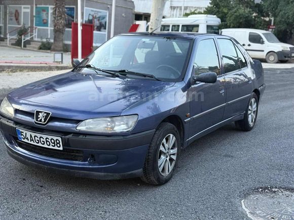 DEĞIŞENSIZ 1999 GRİFFE