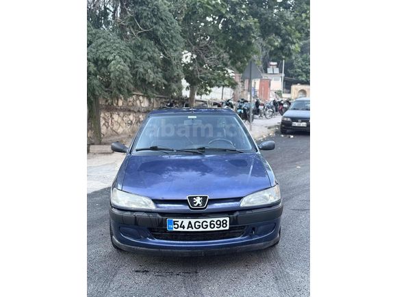 DEĞIŞENSIZ 1999 GRİFFE